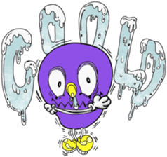 PoPBeans sticker #2258861