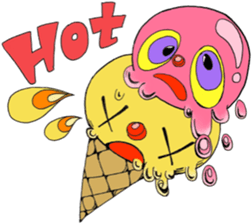 PoPBeans sticker #2258862