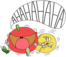 PoPBeans sticker #2258870