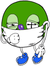 PoPBeans sticker #2258875