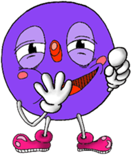 PoPBeans sticker #2258888