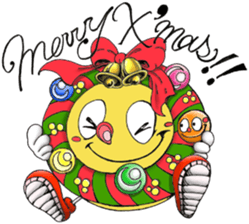 PoPBeans sticker #2258895