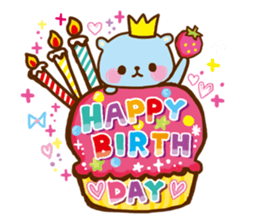 Rakko Maki sticker #2258897