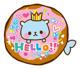 Rakko Maki sticker #2258902