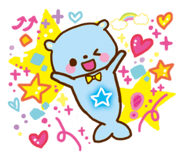 Rakko Maki sticker #2258903