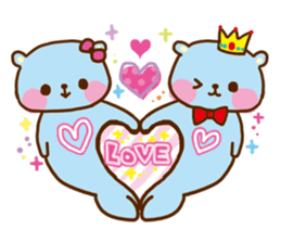 Rakko Maki sticker #2258907