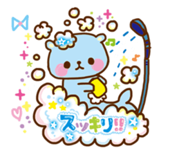 Rakko Maki sticker #2258909