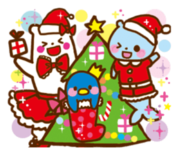 Rakko Maki sticker #2258915