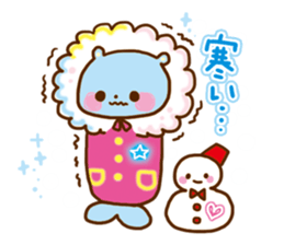 Rakko Maki sticker #2258918