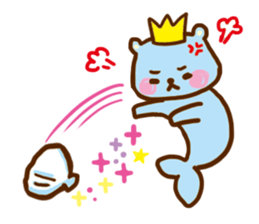 Rakko Maki sticker #2258932