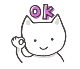 Haramaki Cat sticker #2259104