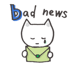 Haramaki Cat sticker #2259106