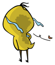 Days at Fowl Farm sticker #2259338