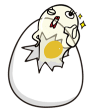 Days at Fowl Farm sticker #2259345