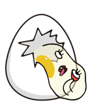 Days at Fowl Farm sticker #2259347