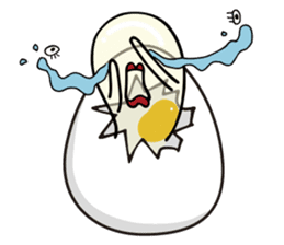 Days at Fowl Farm sticker #2259348