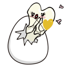 Days at Fowl Farm sticker #2259349