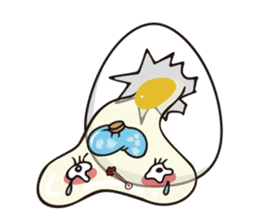 Days at Fowl Farm sticker #2259350