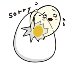 Days at Fowl Farm sticker #2259353