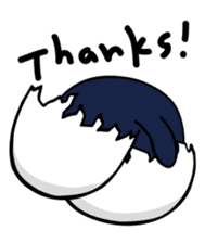 Days at Fowl Farm sticker #2259358