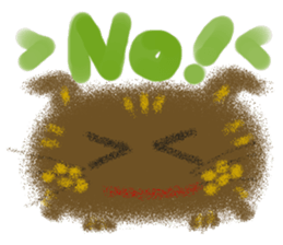 Rei of the cat sticker #2259656