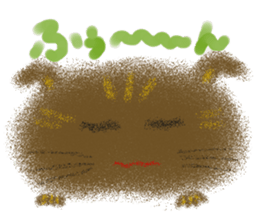 Rei of the cat sticker #2259680