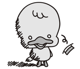 piyo and small piyo sticker #2259859