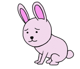 Various animal! sticker #2260019