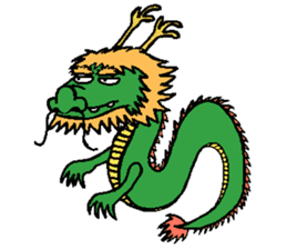 Various animal! sticker #2260020