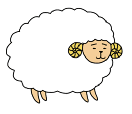 Various animal! sticker #2260023