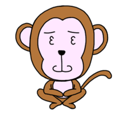 Various animal! sticker #2260024