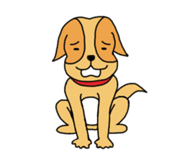 Various animal! sticker #2260026