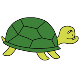 Various animal! sticker #2260029