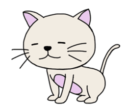 Various animal! sticker #2260030