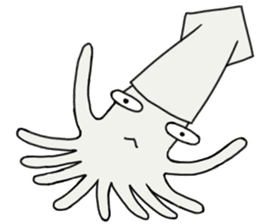 Various animal! sticker #2260035