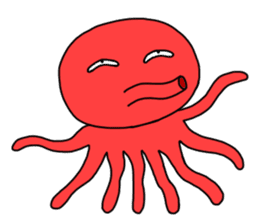 Various animal! sticker #2260036