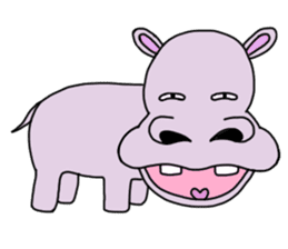 Various animal! sticker #2260041