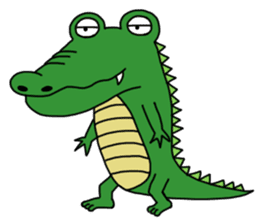 Various animal! sticker #2260043