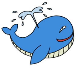 Various animal! sticker #2260045