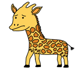 Various animal! sticker #2260047