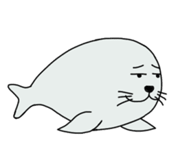 Various animal! sticker #2260049