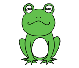 Various animal! sticker #2260055