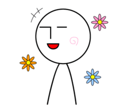 The Sticker Of Nanashi-kun sticker #2260980