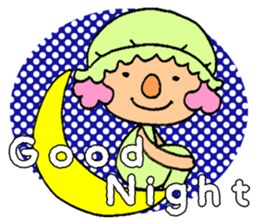 Everyday Sticker of Mom sticker #2261097