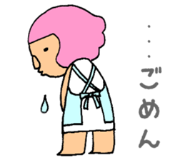 Everyday Sticker of Mom sticker #2261118