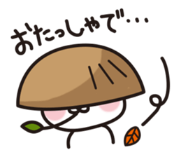 snow-rabbit_Edo period sticker #2261215