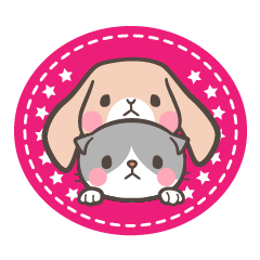 Animals with lop ears