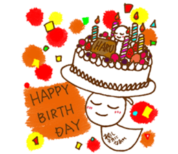 Telbon sticker #2261377