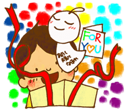 Telbon sticker #2261378