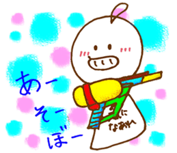 Telbon sticker #2261379